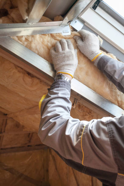 Fireproof Insulation in Beaver Dam, WI