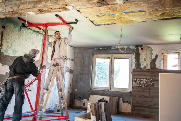 Professional Insulation in Beaver Dam, WI