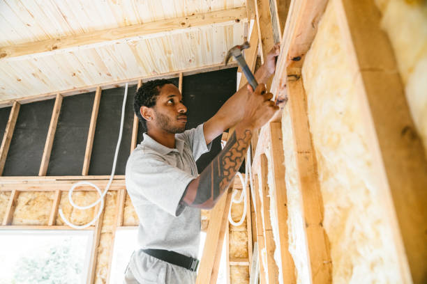 Best Spray Foam Insulation  in Beaver Dam, WI